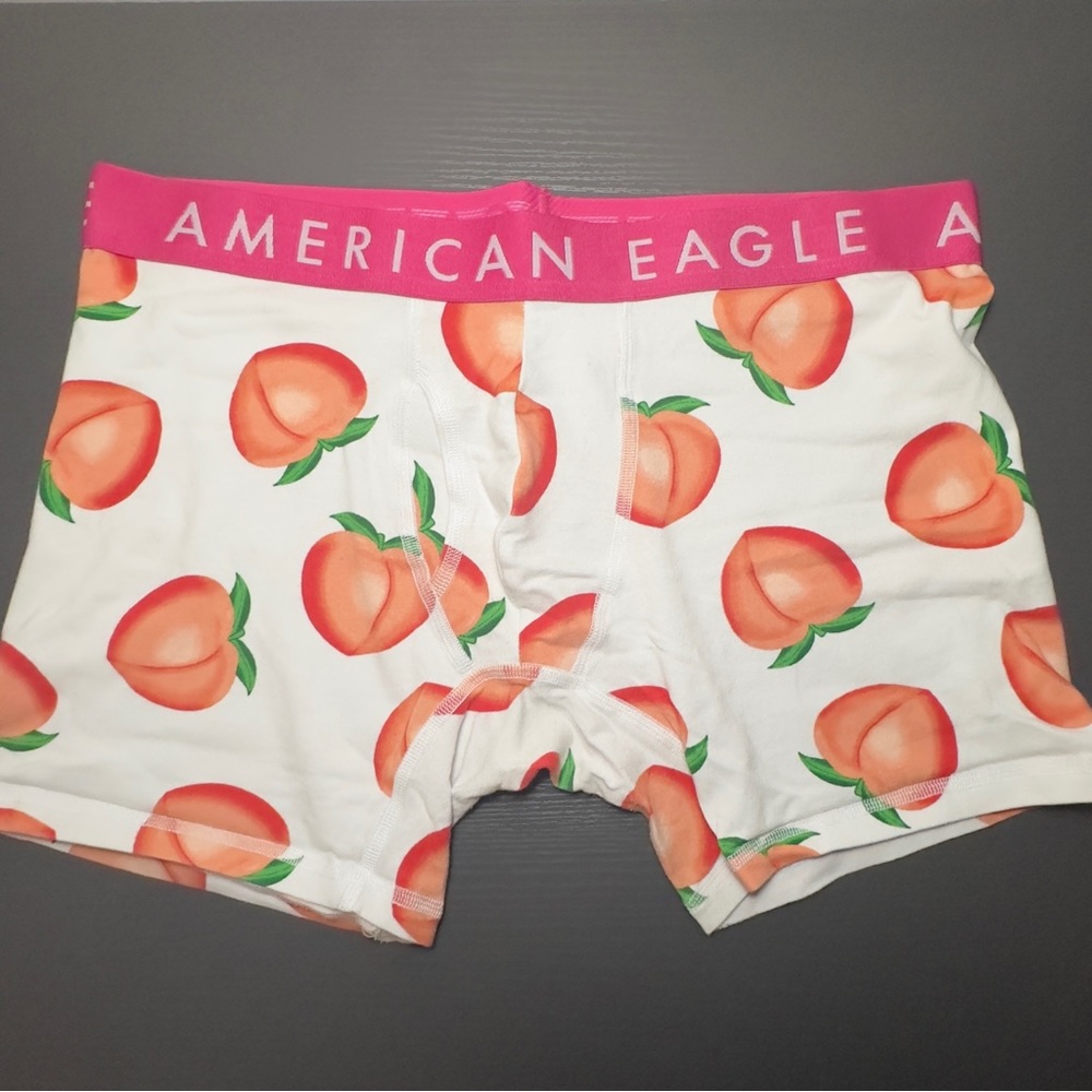American Eagle 6-inch Boxers L